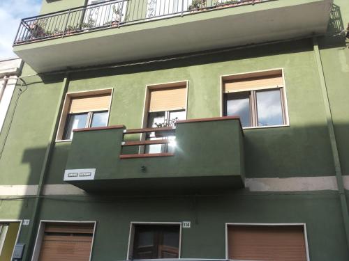  Casa Batti, Pension in Oristano