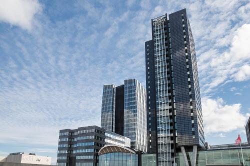 Crowne Plaza Copenhagen Towers by IHG, Copenhagen