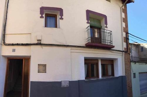 外部景觀, PERIQUiNA CASA RURAL CON ENCANTO in 穆內夫雷加