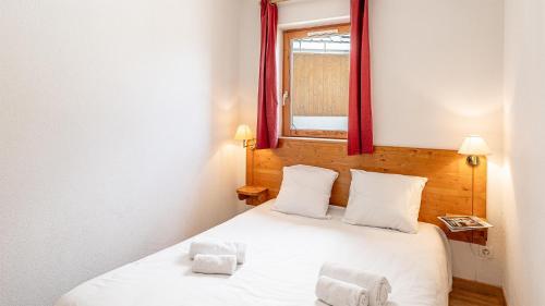 Madame Vacances Residence Les Fermes de Saint Sorlin - image 2