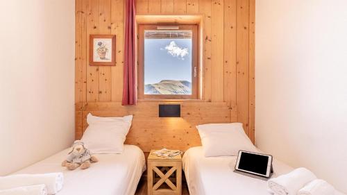 One-Bedroom Apartment (4 People)