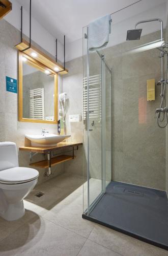 Hotel Batory - image 2