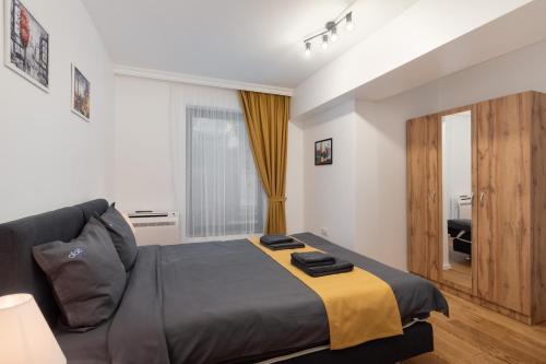 Varna Smart Home Apartments 4