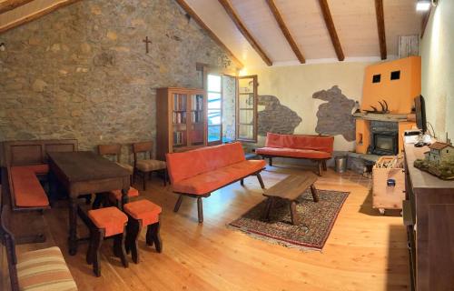  BBB Bed&Breakfast Bagneri, Unterkunft in Muzzano