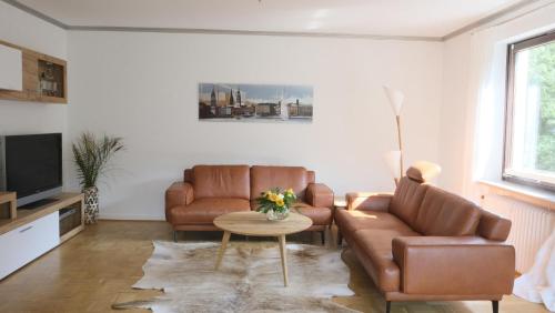 Summerset Ferienwohnung 2.3km von Hausbruch entfernt