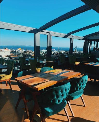 Hotel Ephesus Istanbul - image 13