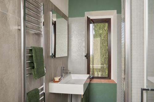 Grandono Agriturismo in Maremma - image 5