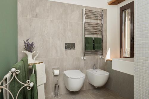 Grandono Agriturismo in Maremma - image 10
