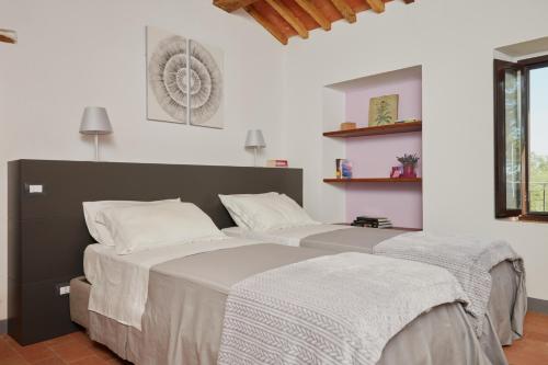 Grandono Agriturismo in Maremma - image 4