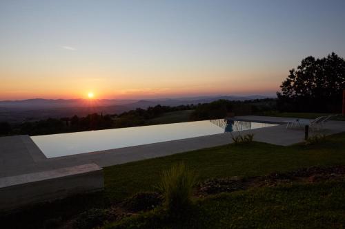 Grandono Agriturismo in Maremma - image 2