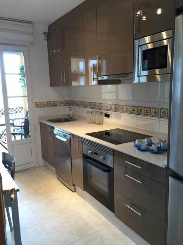 Vivienda en 1ª Linea de Playa Rapadoira Foz - image 12