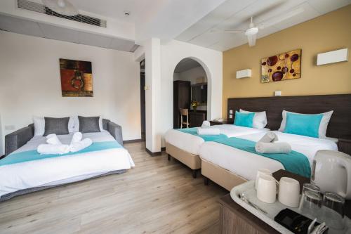 Sunseeker Holiday Complex - image 8