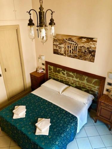 Optimus B&B, Rome (photo 8)