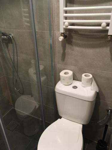 Pure Apartments, Cracovie (photo 8)