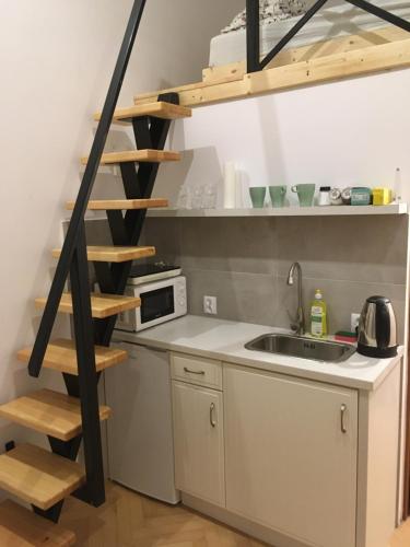 Pure Apartments, Cracovie (photo 9)