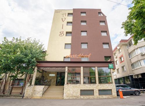 Avis Hotel By WS Group, Bukarest