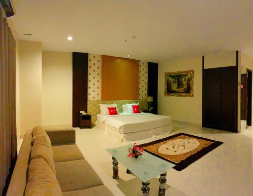 Ameera Hotel Pekanbaru in Pekanbaru