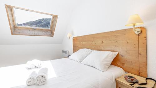 Two bedroom apartment + Mezzanine 9 people