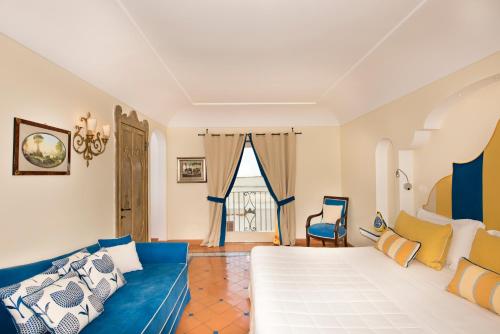 Hotel Punta Regina - image 3