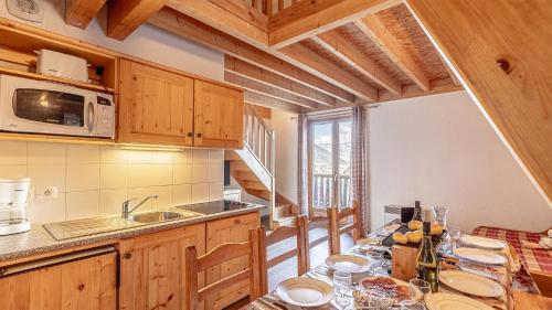 Madame Vacances Residence Les Fermes de Saint Sorlin - image 12