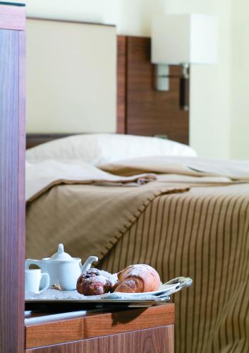 Best Western Suites & Residence Hotel - main image
