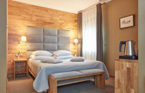 Hotel Batory - image 6