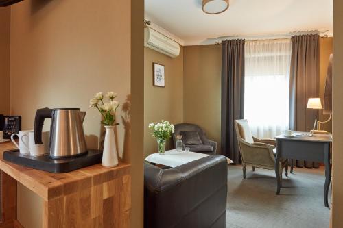 Hotel Batory - image 5
