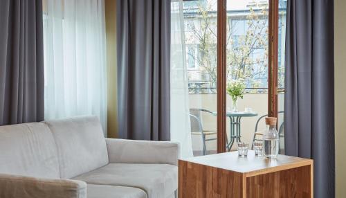 Hotel Batory - image 3