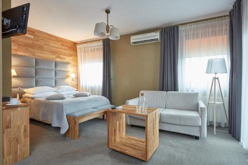 Hotel Batory, Cracovia (foto 8)