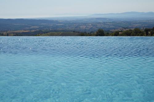 Grandono Agriturismo in Maremma - image 8
