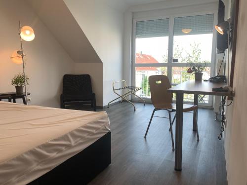 Runa´s Aparthotel - image 7