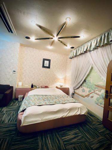 Hotel Sagano (Adult only)