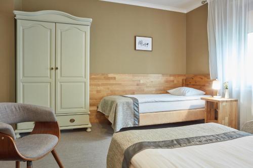 Hotel Batory - main image