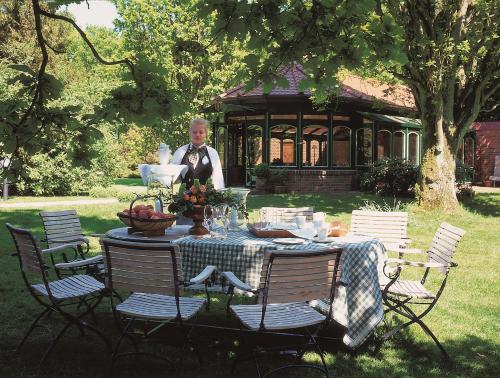 Romantik Hotel Jagdhaus Waldfrieden 2