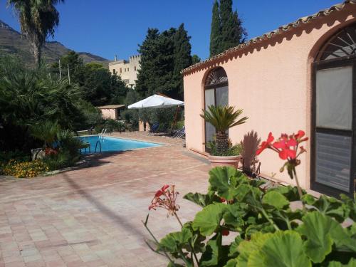 La Mansarda gîte à louer Valderice