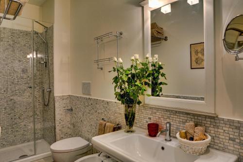 Casa Sotgiu Guest House, Rom (Foto 4)