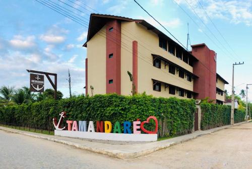 Ancoradouro Hotel Tamandare