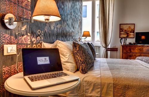 Casa Sotgiu Guest House, Rom (Foto 3)