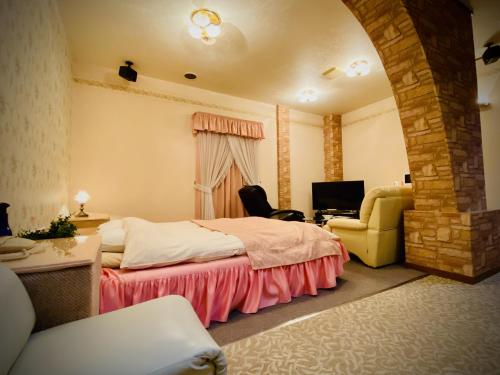 Hotel Sagano (Adult only)