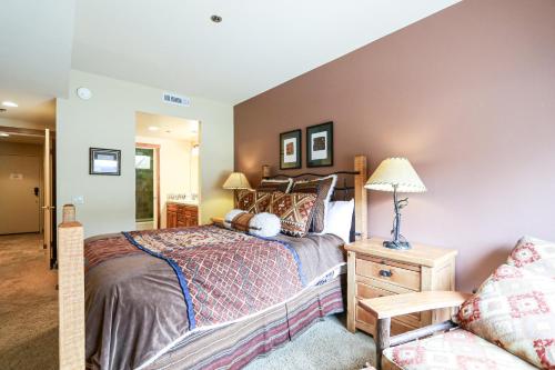 Silver Bear #22 condo