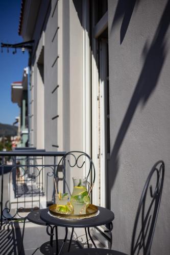 Λιθεία-Lithia Boutique Hotel - image 6
