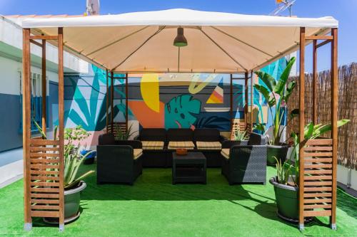 Tenerife Experience Hostel 2
