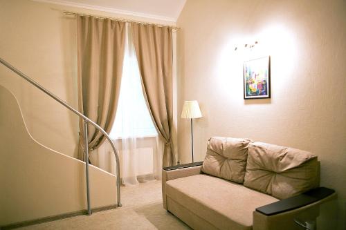 Hotel Tet-a-Tet - image 6