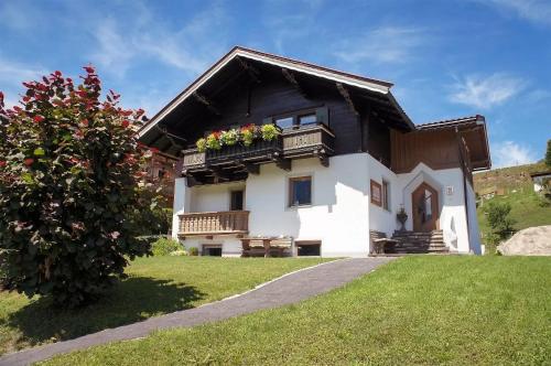 Rosas Ferienwohnung, Pension in Fieberbrunn