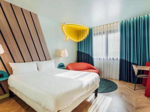 Ibis Styles Madrid City Las Ventas - image 8