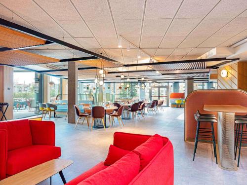 Photo 23 Ibis Styles Madrid City Las Ventas