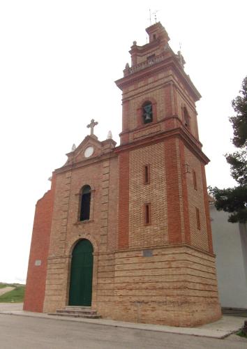 La Orza de Angel