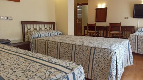 Hotel Las Vegas - image 8