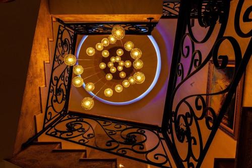 Boutique hotel Provence Бутик хотел Прованс