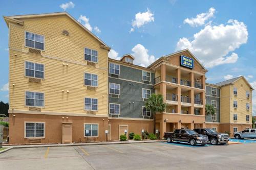 MainStay Suites Port Arthur - Beaumont South